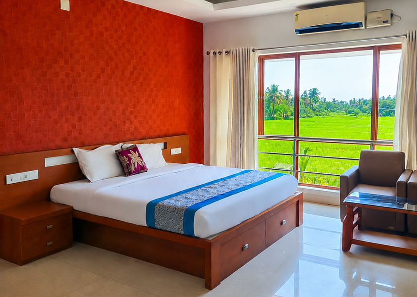 Kerala Alleppey 