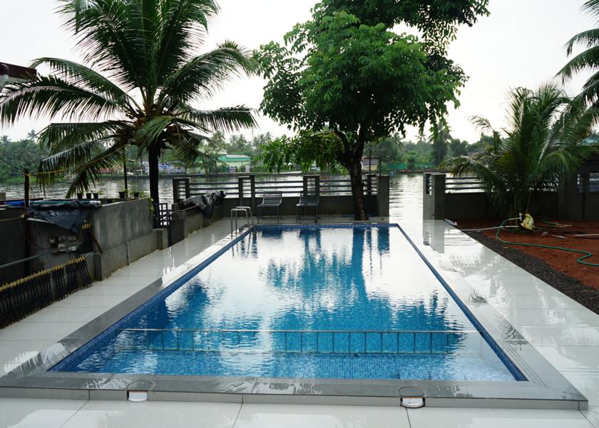 Kerala Alleppey 
