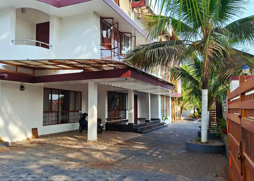 Kerala Alleppey 
