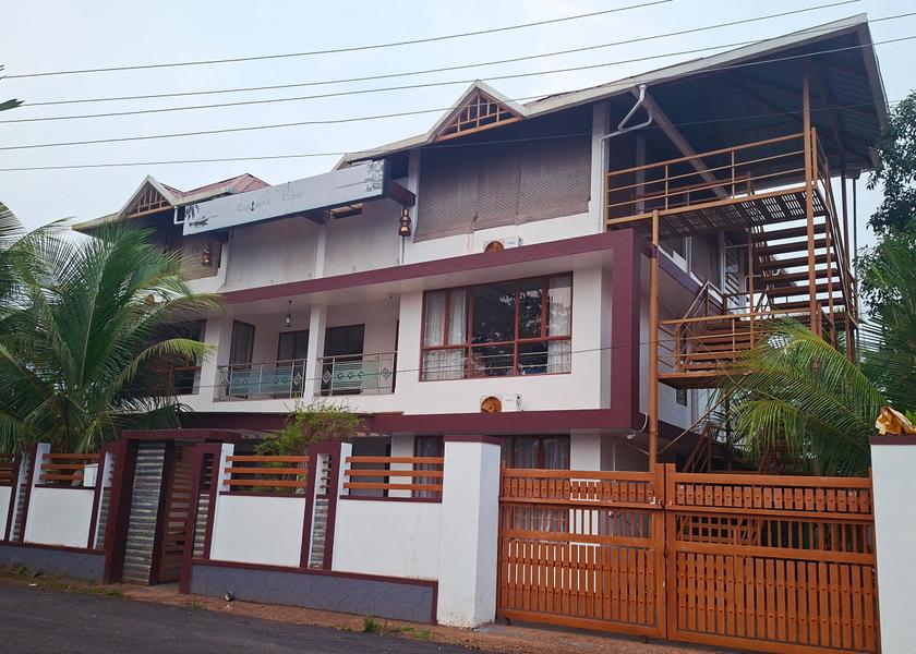 Kerala Alleppey 