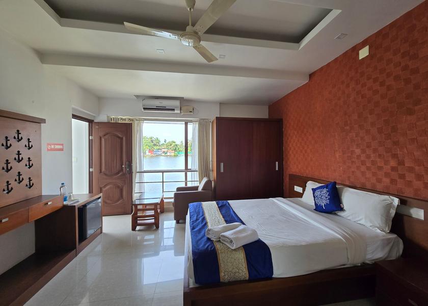 Kerala Alleppey 
