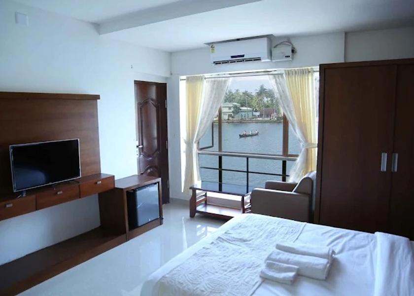 Kerala Alleppey 