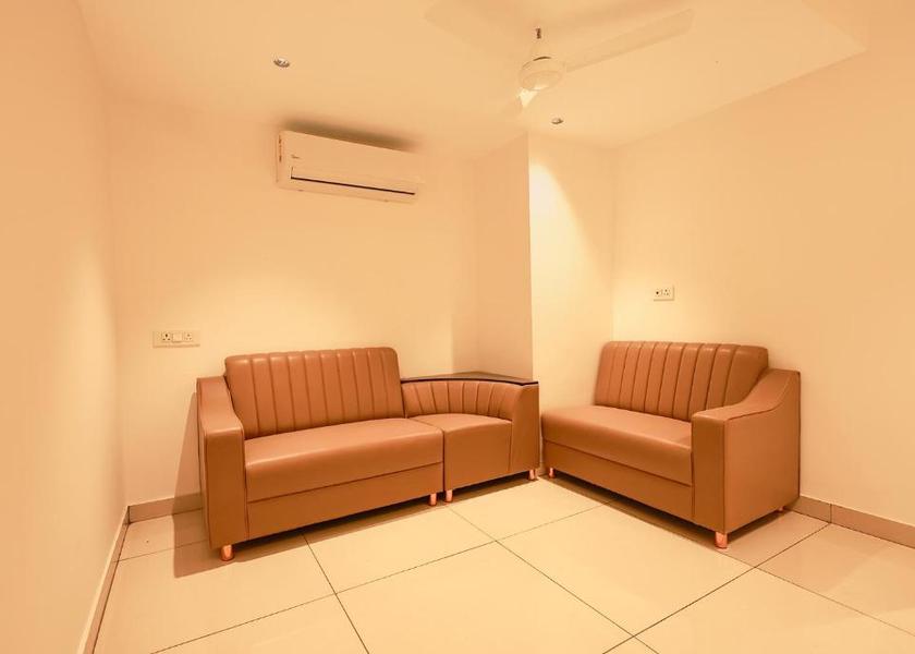 Telangana Warangal Hotel View