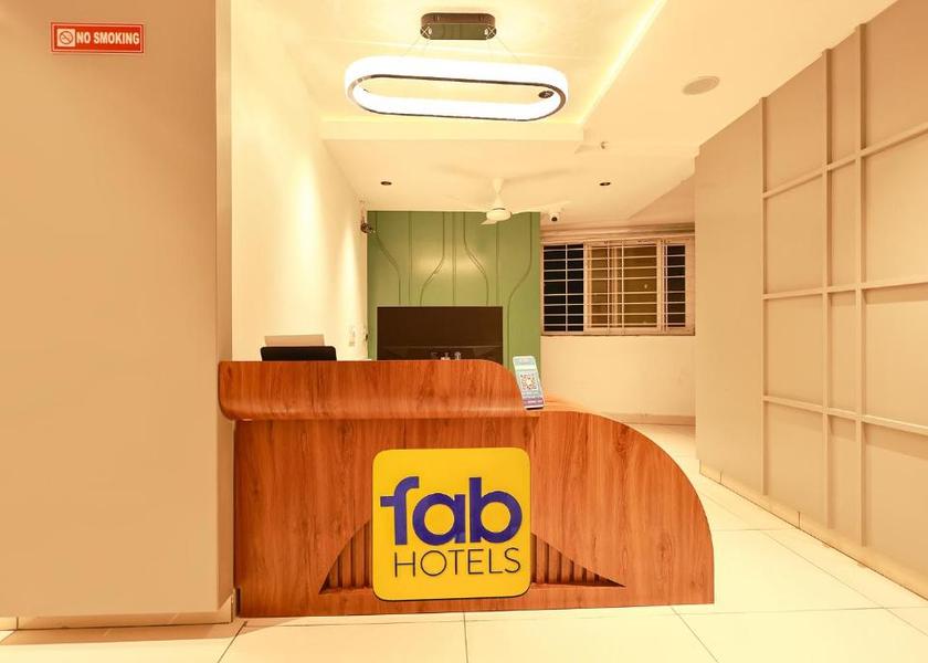 Telangana Warangal Hotel View