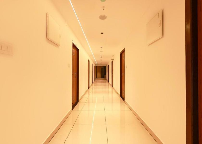 Telangana Warangal Hotel View