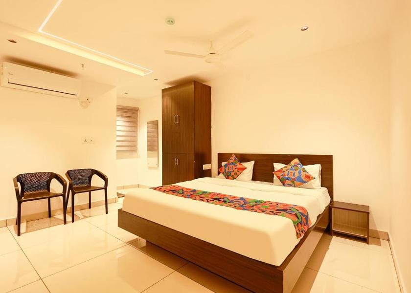Telangana Warangal Hotel View
