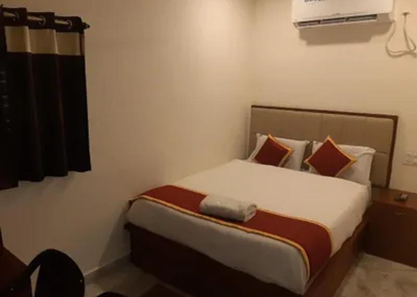 Telangana Khammam Room