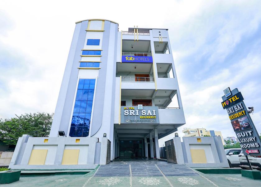 Telangana Khammam Hotel View