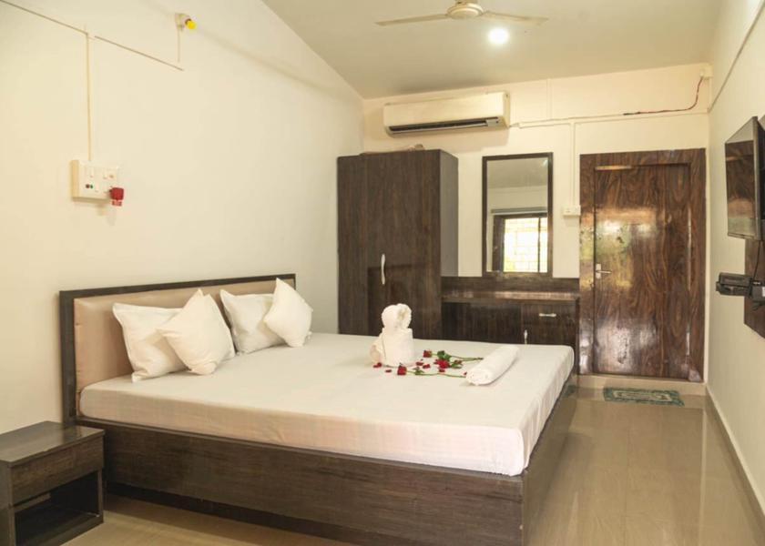 Assam Guwahati Super Deluxe Room