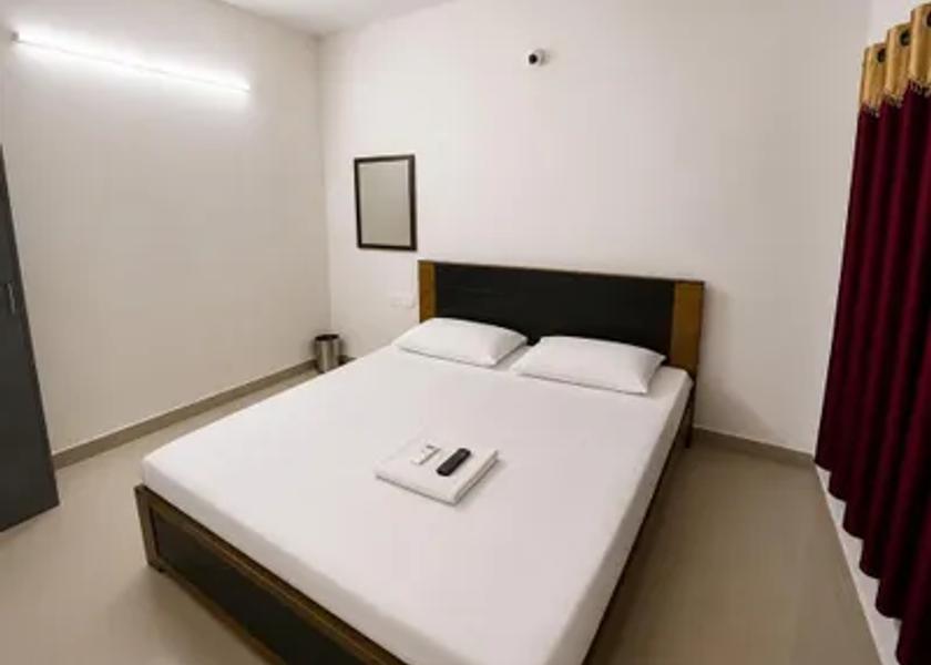 Tamil Nadu Namakkal Room