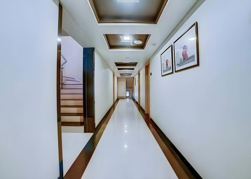 Maharashtra Baramati Hotel Exterior