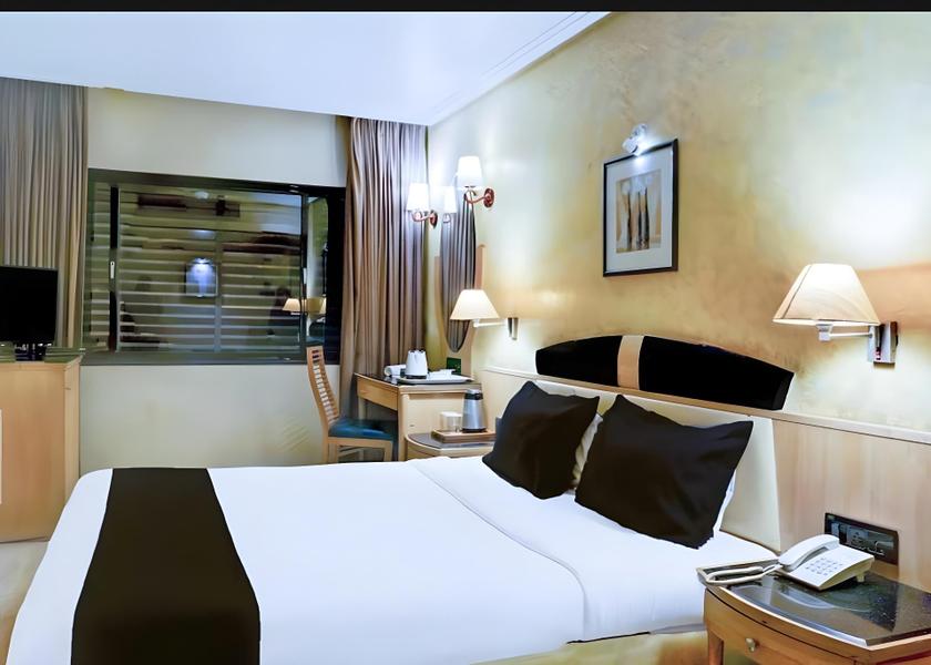 Maharashtra Baramati Hotel Exterior