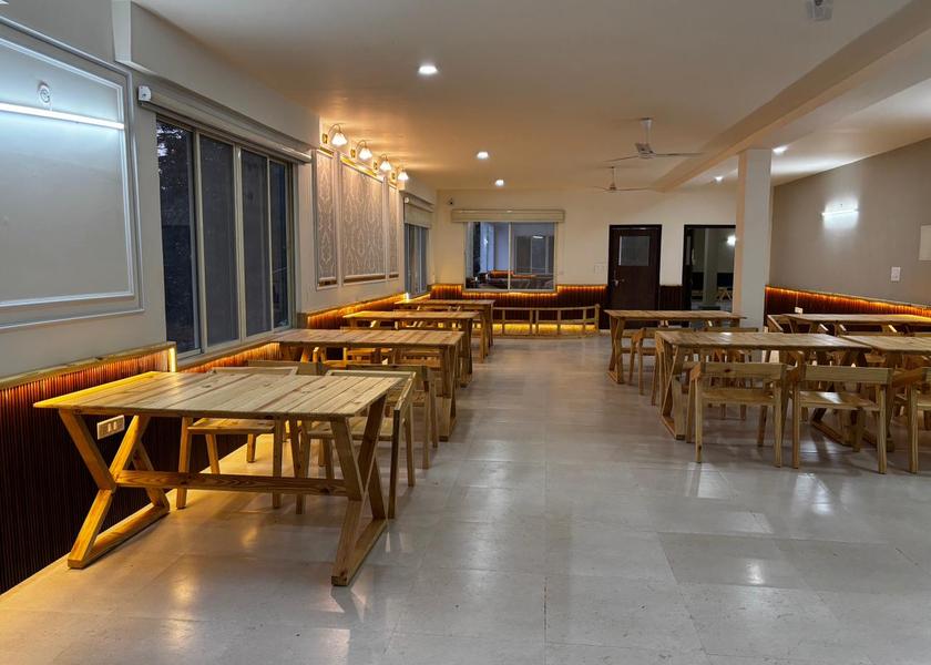 Uttarakhand Munsyari Public Areas