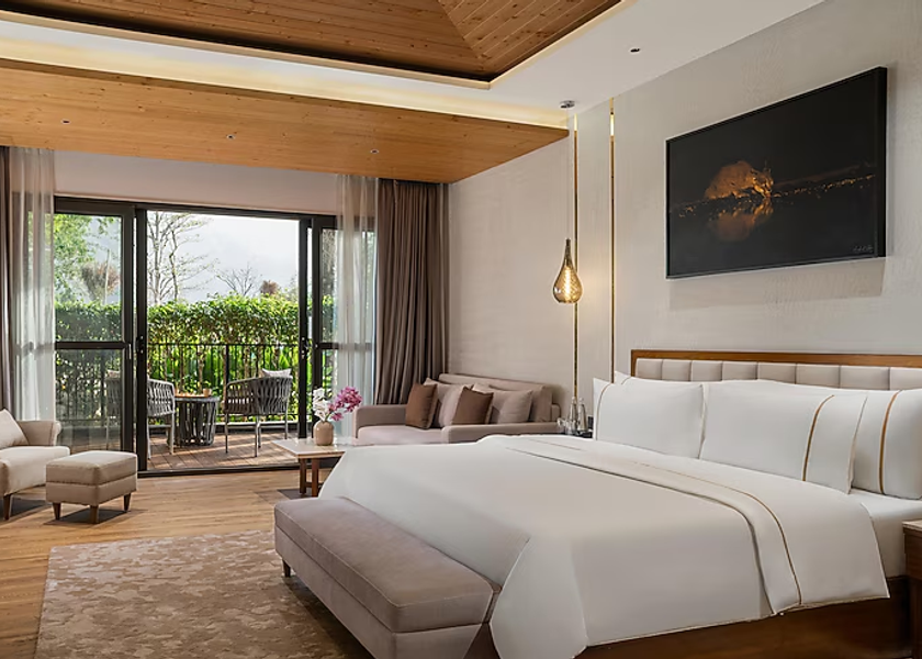 Uttarakhand Rishikesh Terra Room