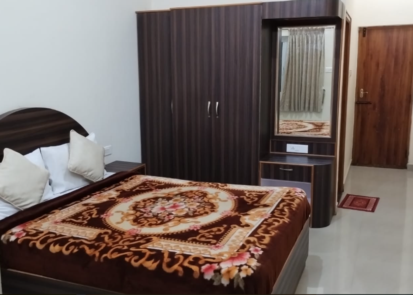 Tamil Nadu Kotagiri Standard Room