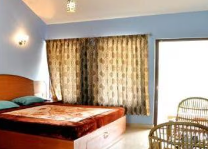 Tamil Nadu Kotagiri Standard Room