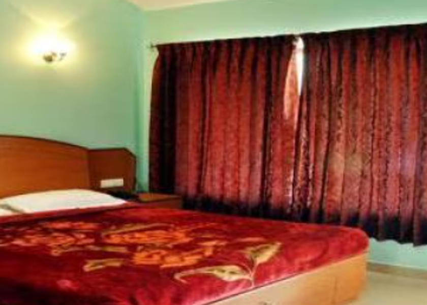 Tamil Nadu Kotagiri Standard Room