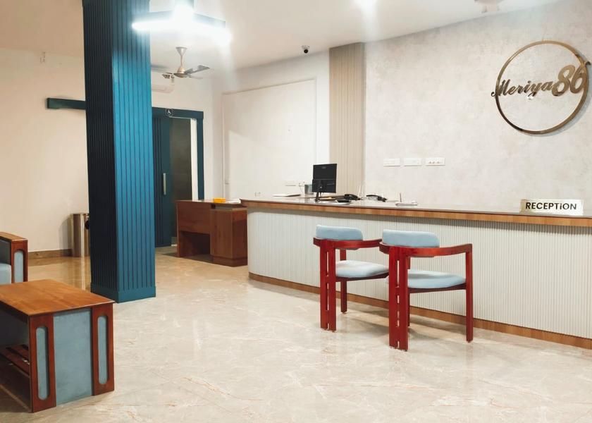 Kerala Pala Public Areas