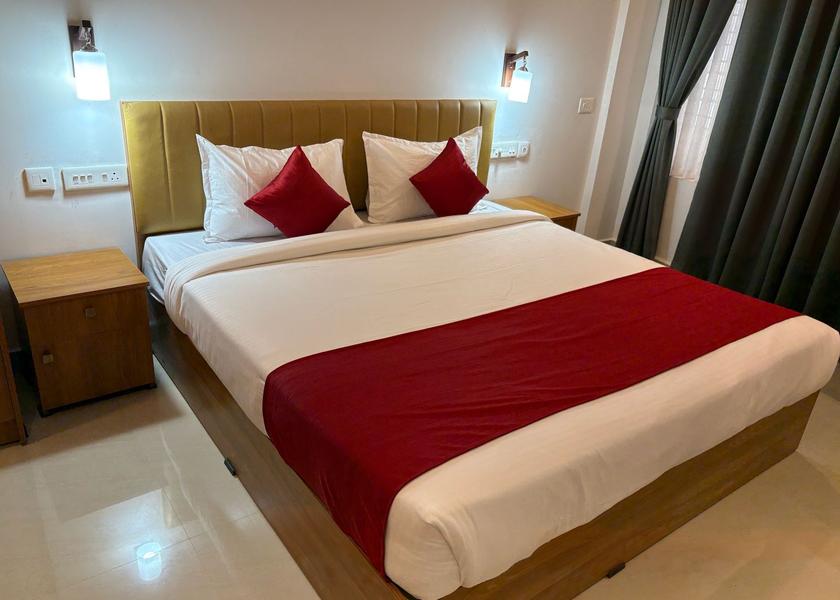 Kerala Pala Standard Room