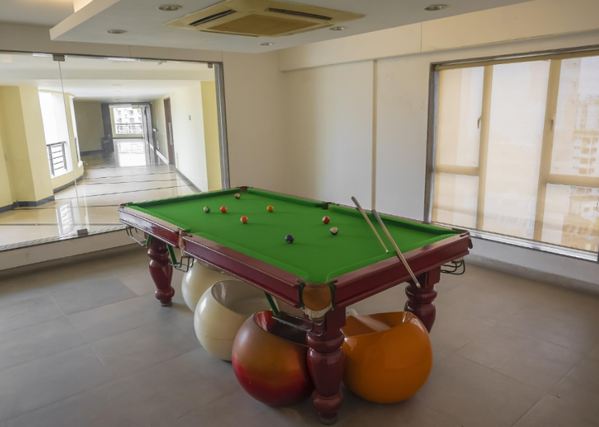 Uttar Pradesh Meerut Public Areas