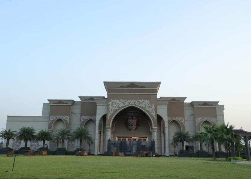 Uttar Pradesh Meerut Public Areas