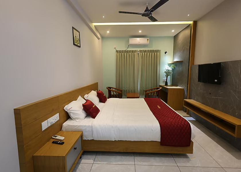 Kerala Wayanad Himalayan