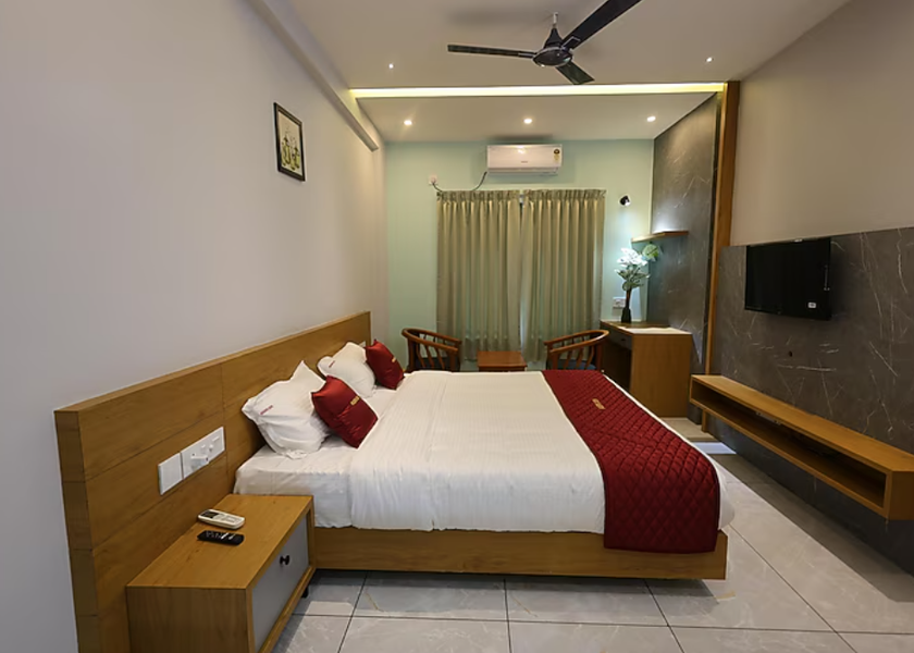 Kerala Wayanad Classic