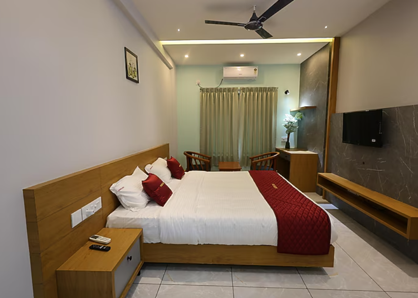 Kerala Wayanad Hunter