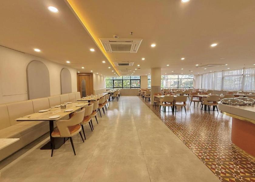 Kerala Kozhikode Food & Dining