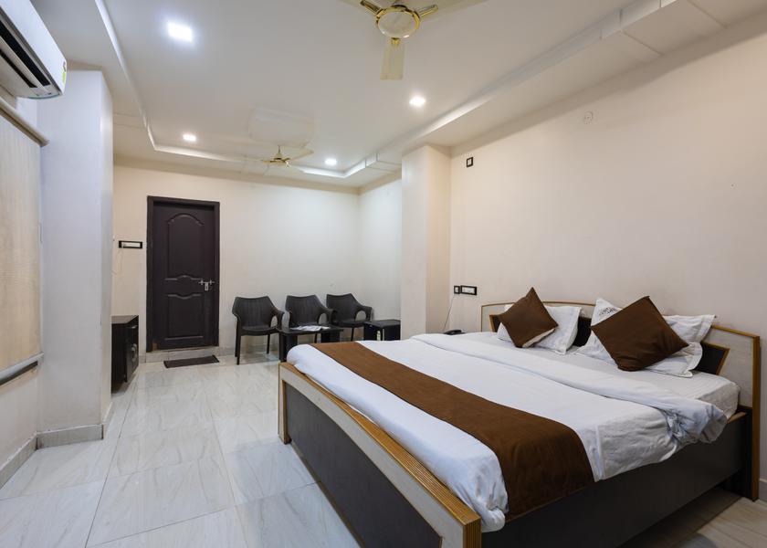 Andhra Pradesh Guntur Suite