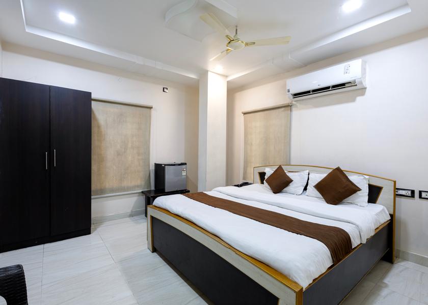 Andhra Pradesh Guntur Deluxe