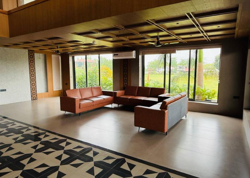 Gujarat Surat Public Areas
