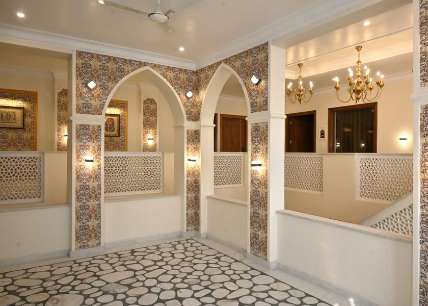 Haryana Sirsa Hotel Exterior