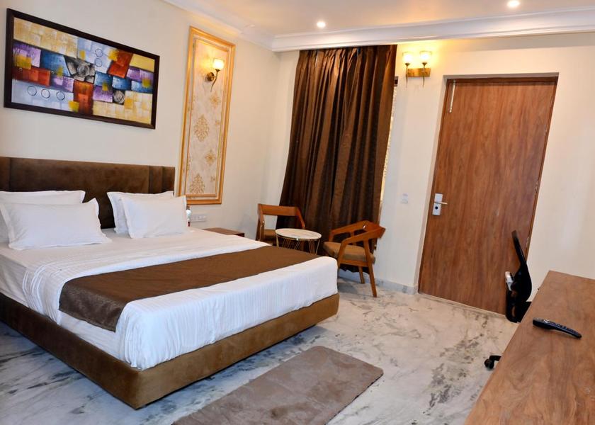 Haryana Sirsa Royal Suite Double Bed Room AC