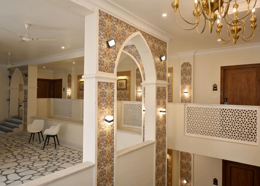 Haryana Sirsa Hotel Exterior