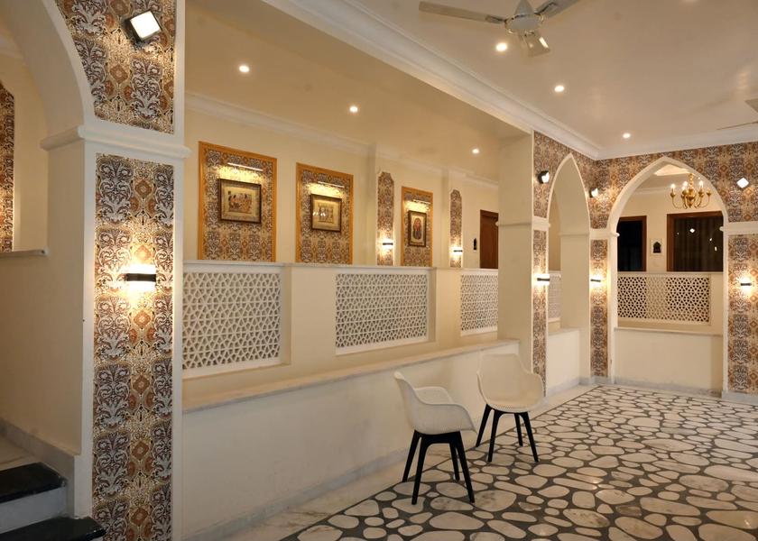 Haryana Sirsa Hotel Exterior