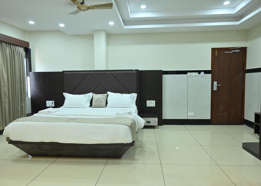 Karnataka Murdeshwar Double Room