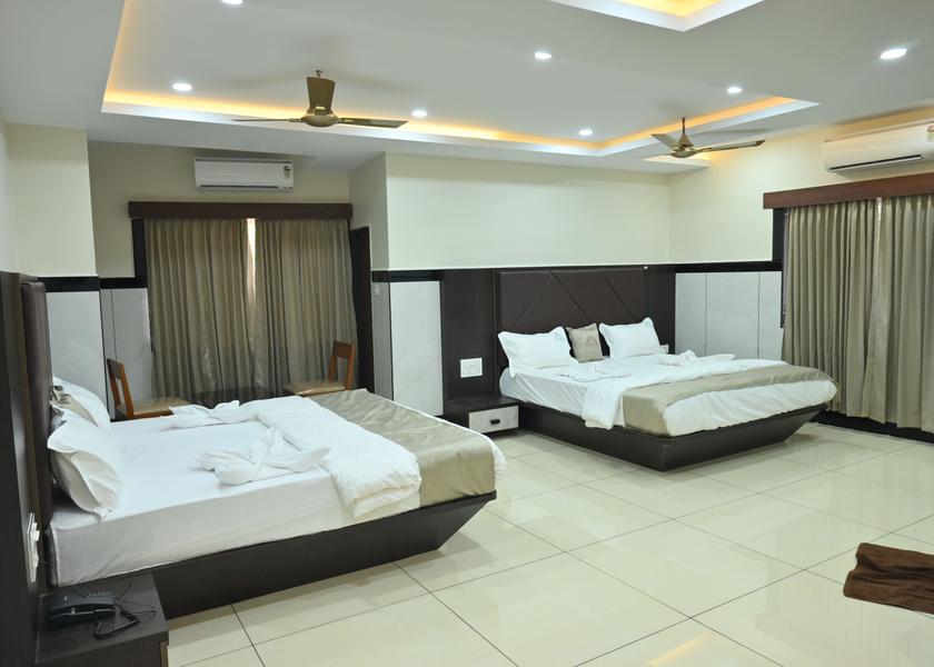 Karnataka Murdeshwar FOUR BED