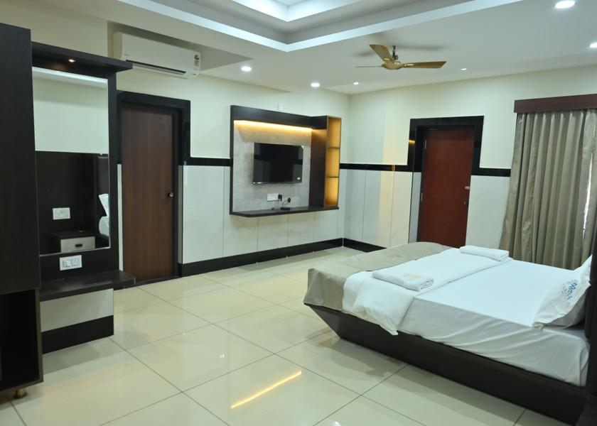 Karnataka Murdeshwar Double Room