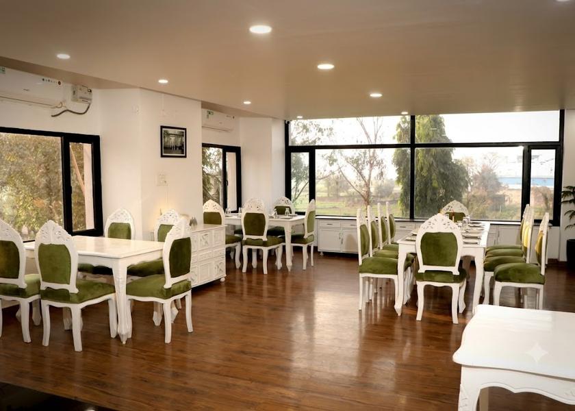 Himachal Pradesh Baddi Hotel Exterior