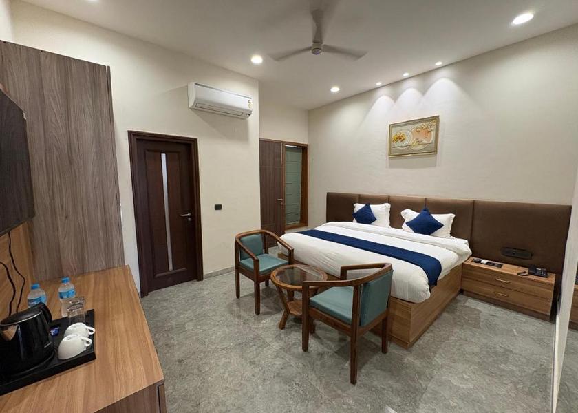Punjab Mohali Room