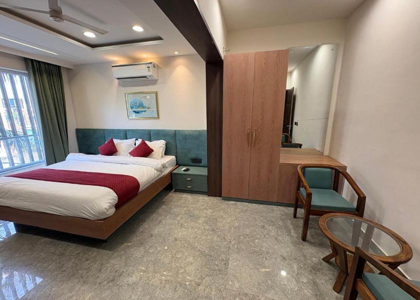 Punjab Mohali Room