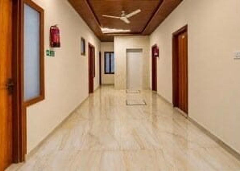 Punjab Amritsar Lobby