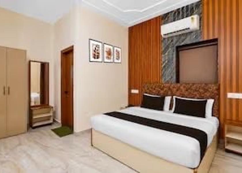 Punjab Amritsar Room