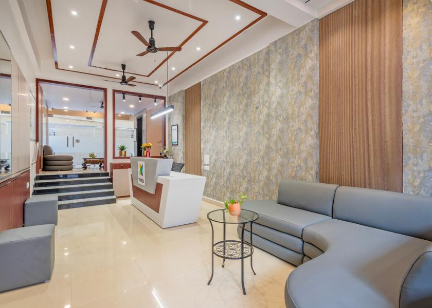 Telangana Hyderabad Public Areas