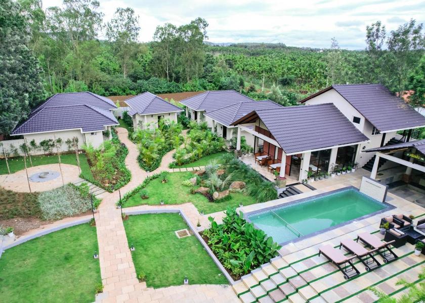 Karnataka Chikmagalur 