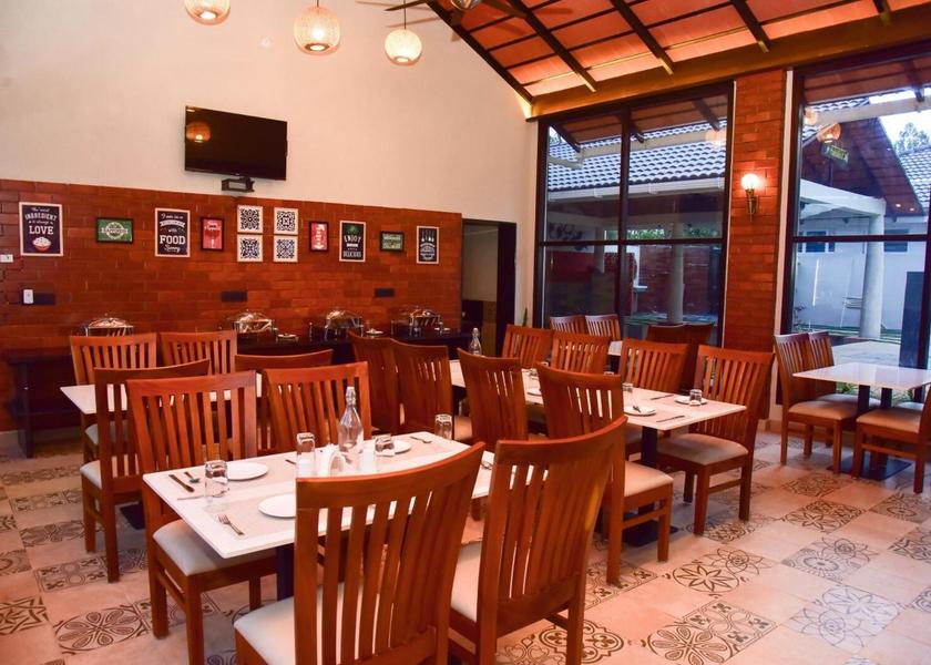 Karnataka Chikmagalur 
