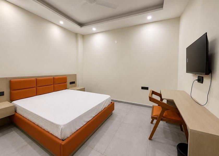 Haryana Gurugram Room