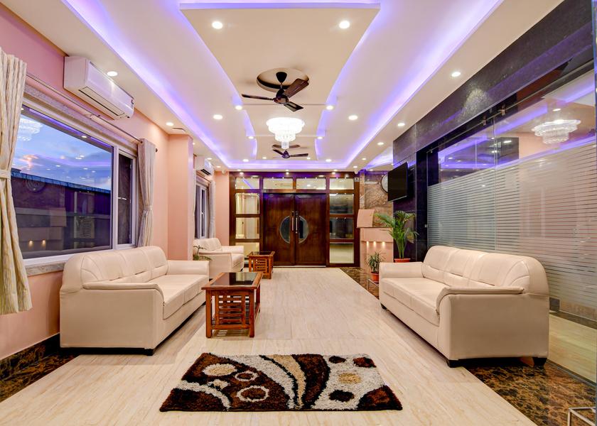 West Bengal Howrah Reception