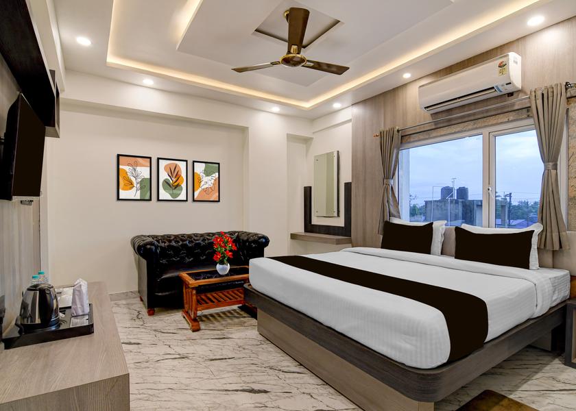 West Bengal Howrah Room